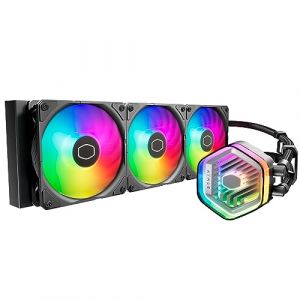 Cooler master MasterLiquid 360 Atmos