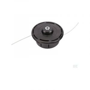 Alpina 118801124/0 - Tête Nylon 2 Fils pour Débroussaileuse ggp