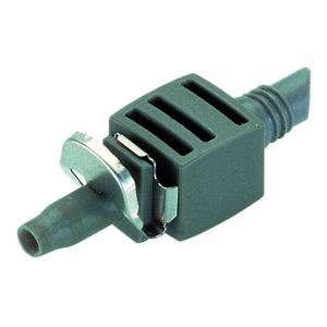 Image de Gardena 8337-29 - Jonction droite 4,6 mm