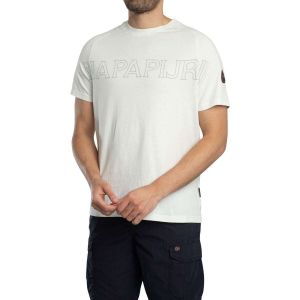 Napapijri T-shirt Ambra