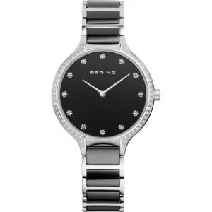 Image de Bering Time 30434 - Montre pour femme avec bracelet en céramique