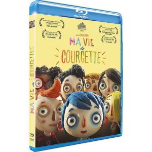 Ma Vie de Courgette