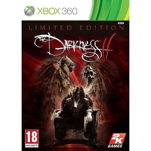 The Darkness II [XBOX360]