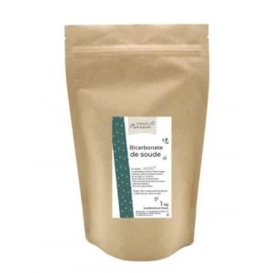 Bicarbonate de soude 1kg