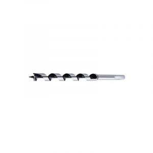 ARTPOL Mèche à bois longue et extra longue - 12 x 600 mm - Différentes tailles - Foret hélicoïdal