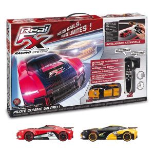 Image de Vivid Circuit Real FX