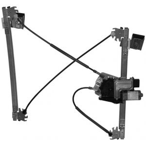 Magneti Marelli Lève-vitre VOLKSWAGEN FLIGHT, SEAT INCA, VOLKSWAGEN POLO, SEAT CORDOBA (350103478000)