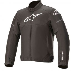 Alpinestars Vestes T-sp S XXL Black / Red Fluo - Black / Red Fluo - Taille XXL