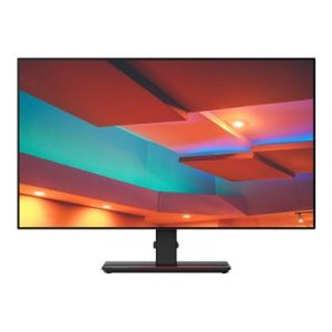 Lenovo 27" LED - ThinkVision P27q-20