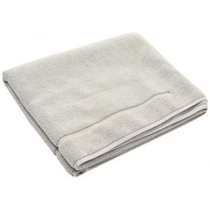 De Witte Lietaer Tapis de douche épais sable - 60x100 cm