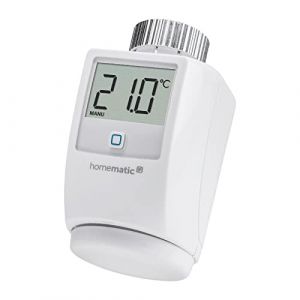 Homematic IP Radiateur Thermostat - 140280A0