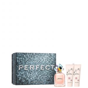 Marc Jacobs Perfect Eau de Parfum Spray 100ml Gift Set