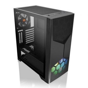 Thermaltake Commander G31 ARGB Verre Trempé USB 3.0