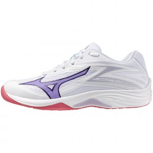 Mizuno Chaussures indoor enfant Lightning Star Z