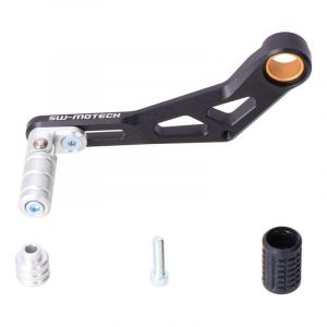 Sw-motech Sélecteur de vitesse moto BMW R 1200 GS (12-18), R 1250 GS (18-).