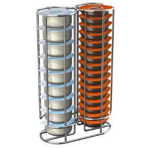 Image de Tavola swiss TA32 - Porte-capsules pour 32 T-discs Tassimo