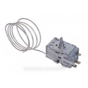 Image de Whirlpool Thermostat (101948-22909) (AS0000154, 481927129103) Réfrigérateur, congélateur, BAUKNECHT, LADEN, IGNIS, IKEA, ROSIERES, CANDY, BRANDT, RADIOLA, ARISTON HOTPOINT, DE DIETRICH, FAR, HOOVER, PHILIPS