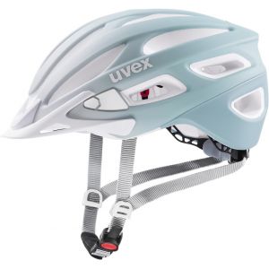 Uvex True CC Helmet, bleu 52-56cm Casques VTT