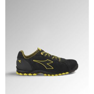 Image de Diadora Utility 701.175302 Beat DA2 Low S3 HRO SRC Chaussures de sécurité Basses Noir Taille 36