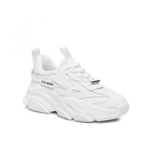 Steve Madden Baskets femme Possession-E