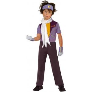 D&eacute;guisement Gingka Hagane Beyblade (5-7 ans)