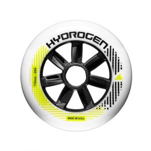 Rollerblade Roue de roller Hydrogen 110/85A (x8)