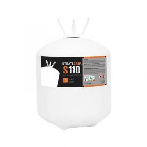 Bonbonne de colle premium S110 ARDEMAT - STRATOGRIP - 22 litres - 17.25 kg- S110
