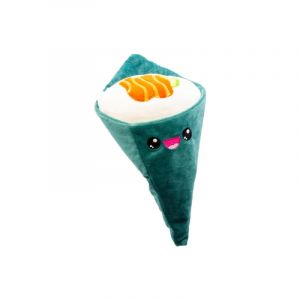 Joy Toy Peluche Temaki (brodée) 11 x 17 x 34 cm