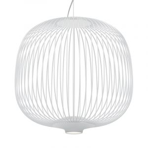 Foscarini Spokes 2 Suspension, LED, FN2640272AM_10, Ambient