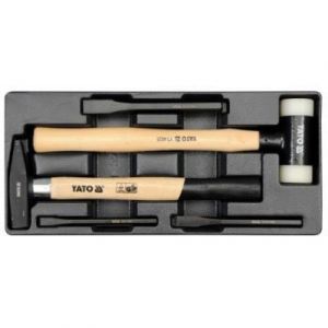 Yato Coffret de carrossier