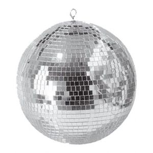 Ibiza Light BOULE A FACETTES 30 CM