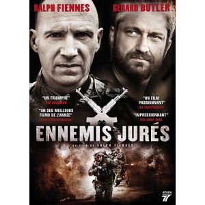 Ennemis Jurés