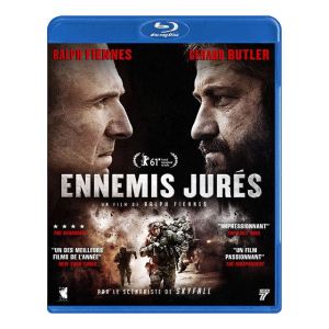 Ennemis Jur&eacute;s