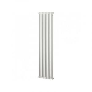 Image de Acova Radiateur chauffage central vuelta Vertical 1511W M2C2-10-220 - Blanc (ral 9016)