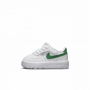 Image de Nike Air Force 1 Low Cf Blanc/vert - B&eacute;b&eacute; -