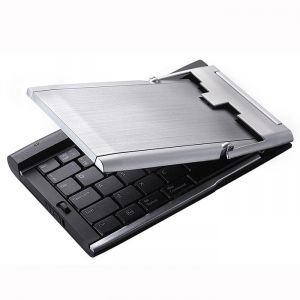Image de Perixx Periboard-806 - Clavier pliable Bluetooth