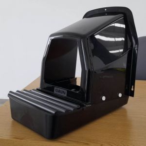 Pondoir Poule En Plastique Recyclé 1 Nichoir Gaun