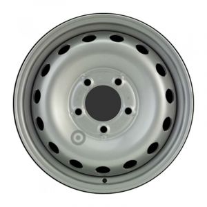 Alcar 9133 - STEELWHEEL 6.5X16
