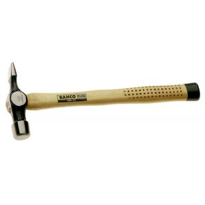 Image de Bahco Marteau de menuisier Warrington - 250g, 305 mm - 480-12