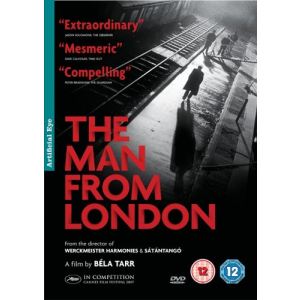 Image de The Man From London