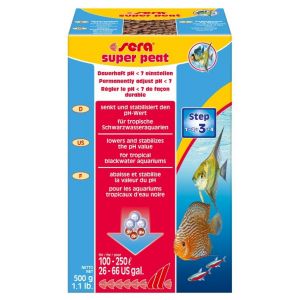 Sera Super Peat