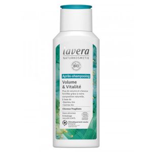 Lavera Apr&egrave;s-shampooing - Volume & Vitalit&eacute;