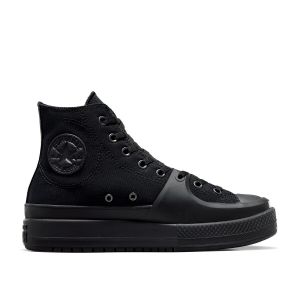 Converse Chuck Taylor All Star Construct - Couleur Noir - Taille 39