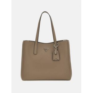 Guess Sac Cabas Meridian Logo Triangle