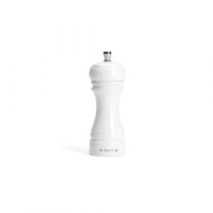De Buyer P245.143131 -m.poivre java 45 blanc br. 14cm