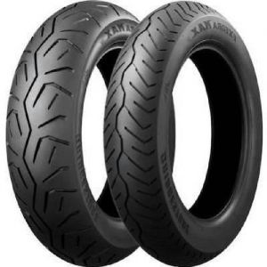 Bridgestone Pneu Moto EXEDRA E-MAX R 160/80R15 74S