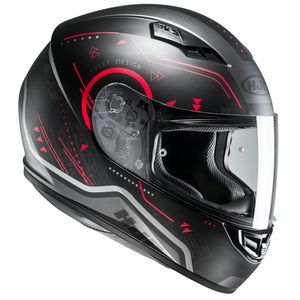 HJC Casque intégral CS-15 SAFA MC7 - M