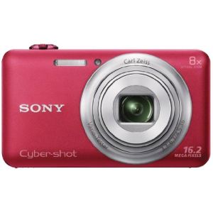 Sony Cyber-shot DSC-WX80