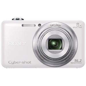 Sony Cyber-shot DSC-WX80