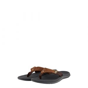 Reef Santa Ana - Sandales taille 10, gris